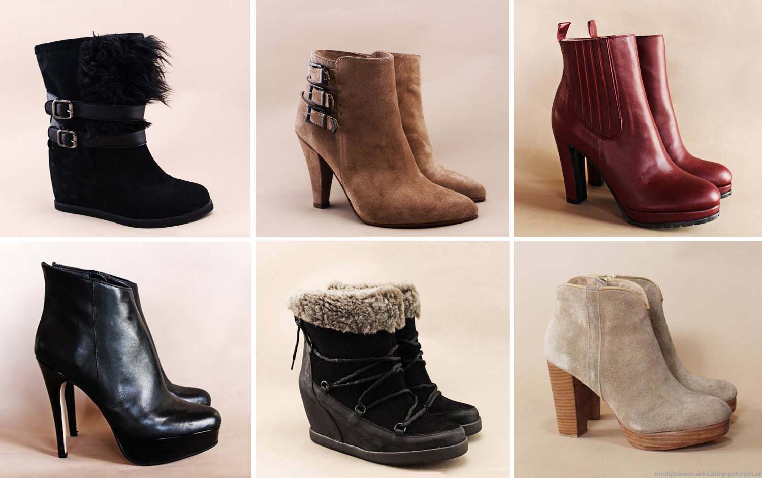 botas invierno 2014 mujer argentina botas invierno 2014 mujer argentina
